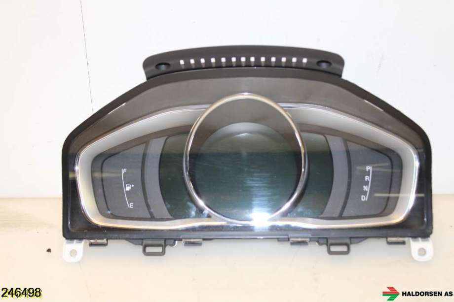 Instrumentpanel til Volvo XC60 2014-2017 (Type I, Fase 2)  (VOLVO|36010019|)
