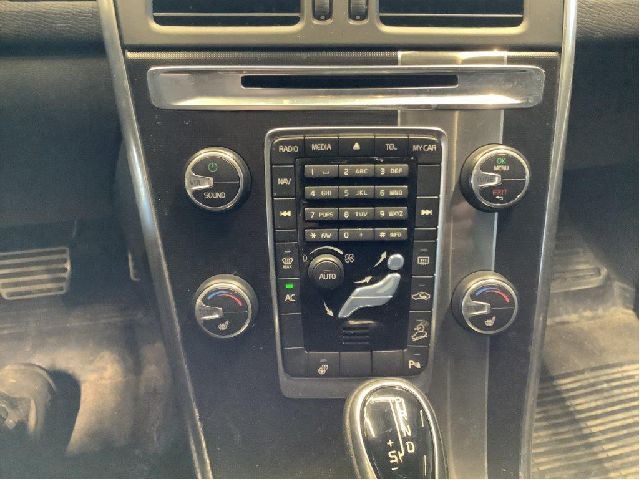 Bilstereo navigasjon til Volvo XC60 2014-2017 (Type I, Fase 2)  (VOLVO|31398065|)