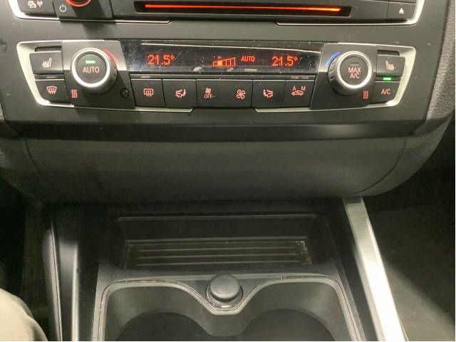 Varmeapparat betjening til BMW 2-Serie 2014-2021 (F22/F23) (F22/F23) (BMW|64 11 9 354 146|)