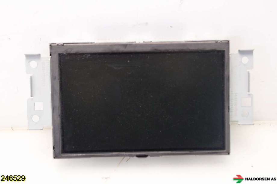 Bilstereo navigasjon til Volvo XC60 2014-2017 (Type I, Fase 2)  (VOLVO|36011463|)