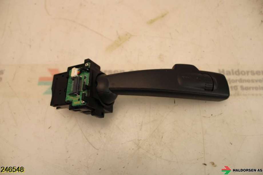 Bryter blink til Volvo XC60 2014-2017 (Type I, Fase 2)  (VOLVO|31456045||31394001)