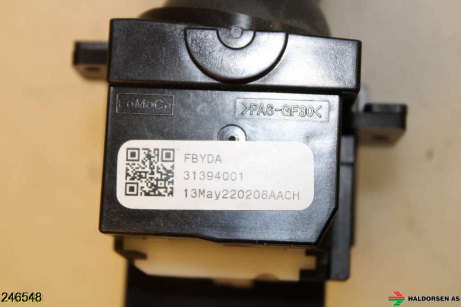 Bryter blink til Volvo XC60 2014-2017 (Type I, Fase 2)  (VOLVO|31456045||31394001)