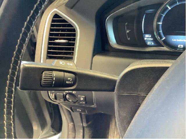 Bryter blink til Volvo XC60 2014-2017 (Type I, Fase 2)  (VOLVO|31456045||31394001)