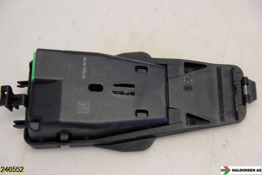 Sensor radar til Volvo XC60 2014-2017 (Type I, Fase 2)  (VOLVO|31387310|)
