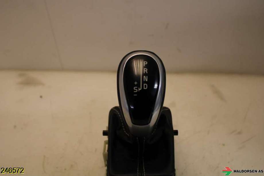 Girstang/girvelger automat til Volvo XC60 2014-2017 (Type I, Fase 2)  (VOLVO|31367485||P 31367587)