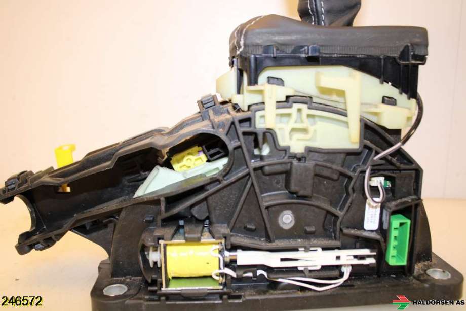 Girstang/girvelger automat til Volvo XC60 2014-2017 (Type I, Fase 2)  (VOLVO|31367485||P 31367587)