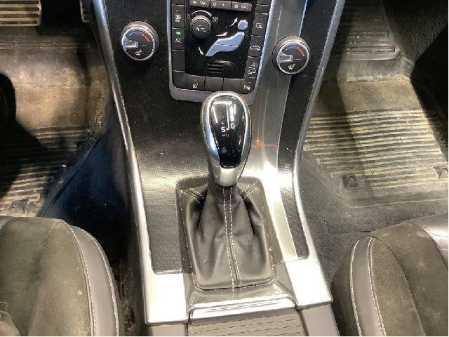 Girstang/girvelger automat til Volvo XC60 2014-2017 (Type I, Fase 2)  (VOLVO|31367485||P 31367587)
