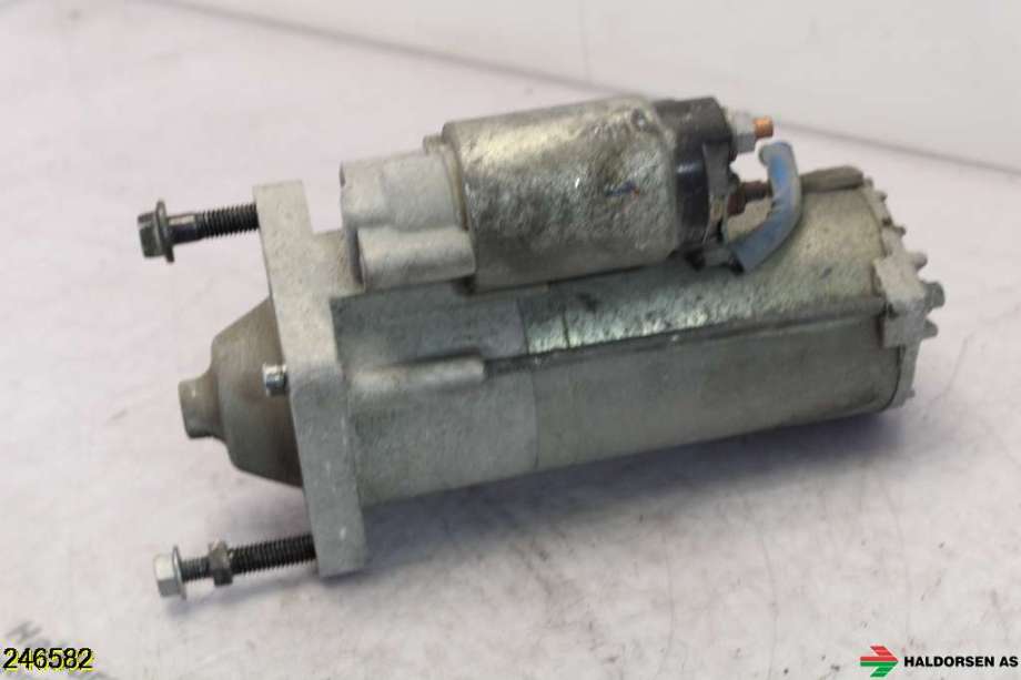 Starter diesel til Volvo XC60 2014-2017 (Type I, Fase 2)  (VOLVO|36001683|)