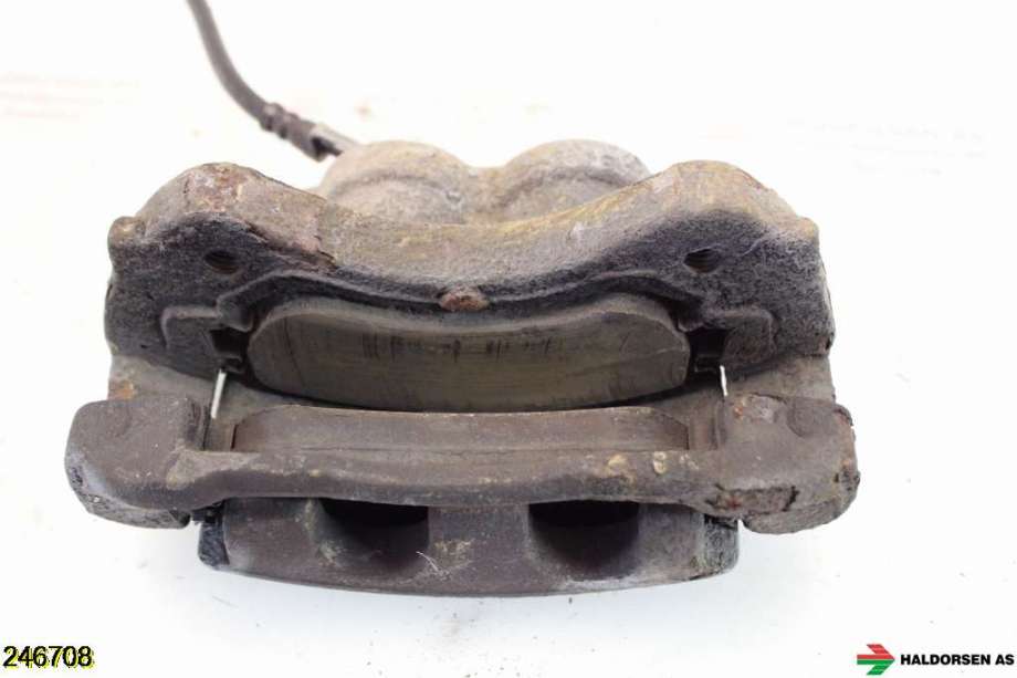 Bremsecaliper venstre foran til Ford Transit 2006-2013 (FORD|1521150|6C11-2B121-AD|)
