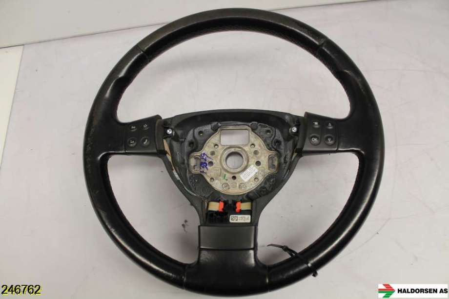 Ratt til VW Touran 2003-2006 (Type I, Fase 1)  (VOLKSWAGEN|3C0 419 091 LE|)