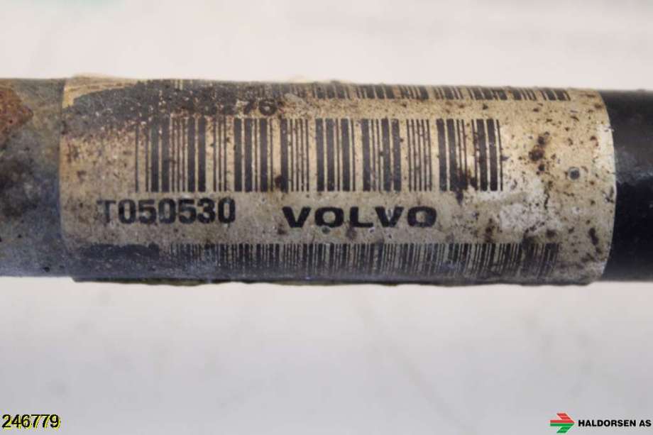 Drivaksel venstre bak til Volvo XC70 2005-2007 (Type I, Fase 2)  (VOLVO|8603682|)