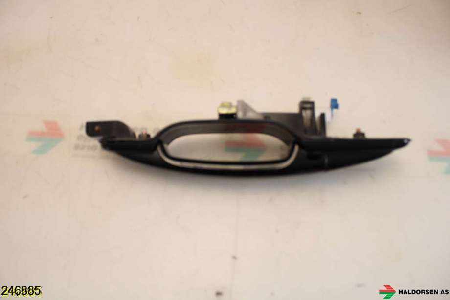 Dørhåndtak utv høyre bak til SsangYong Rodius 2005-2013 (Type I)  (SSANGYONG|)