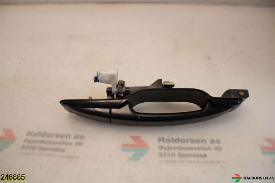Dørhåndtak utv høyre bak til SsangYong Rodius 2005-2013 (Type I)  (SSANGYONG|)