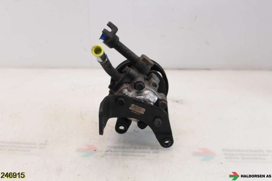Servo pumpe mekanisk til Nissan Navara 2005-2010 (Fase 1) (D40) (D40) (NISSAN|491103X01A|)