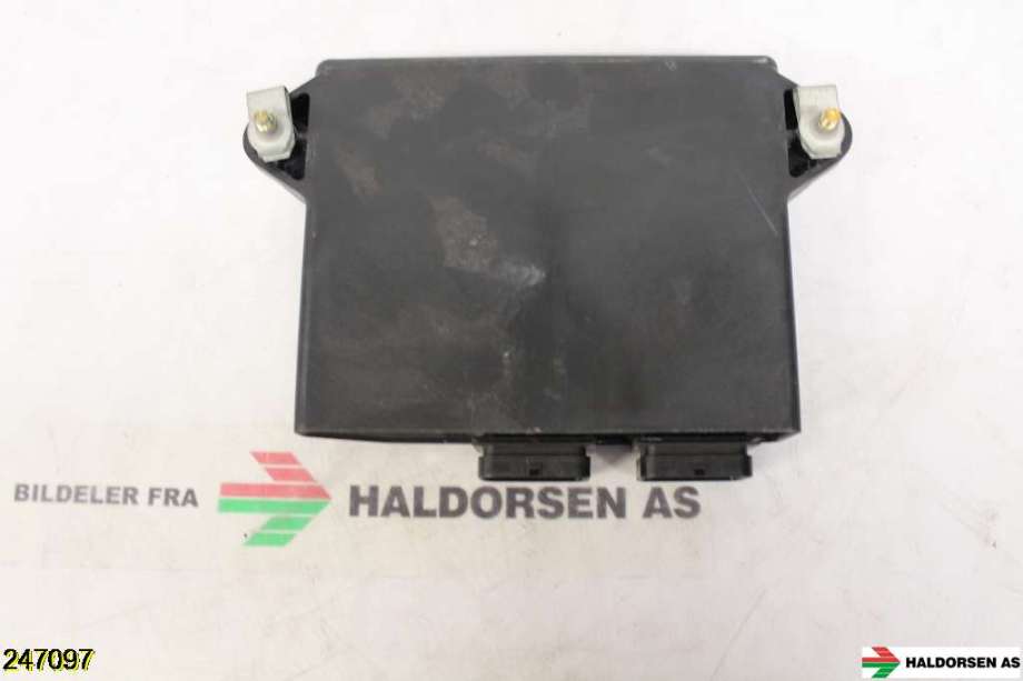 Styreenhet motor til Snøscooter Polaris øvrige 0-->>  (POLARIS 850 PRO RMK AXYS|4016652|850 PATRIOT|PRORMK)