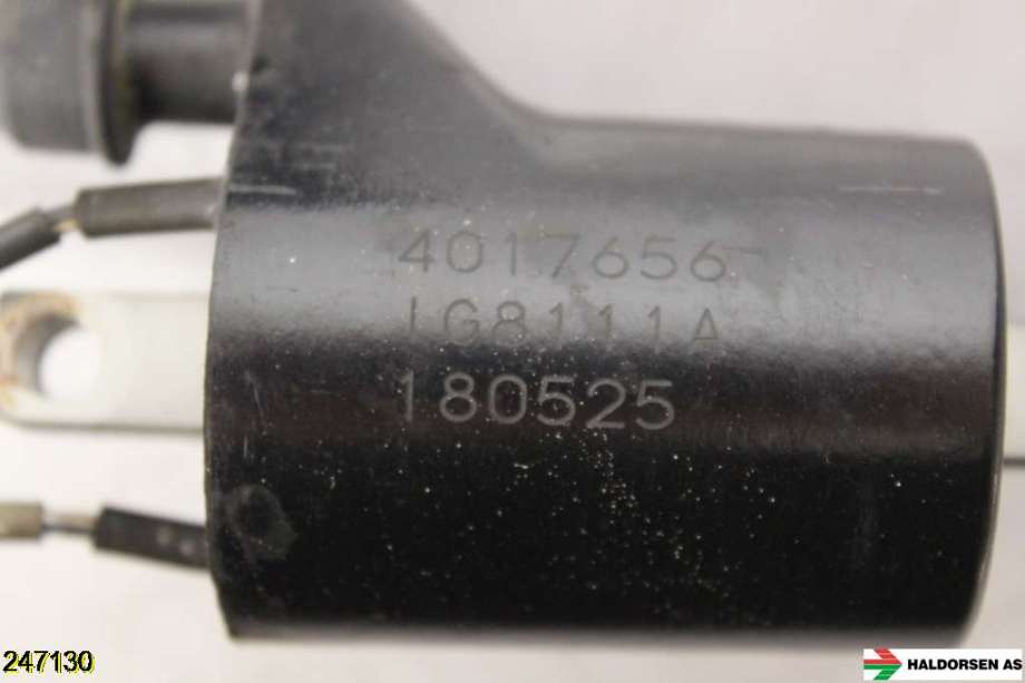 Coil elektronisk til Snøscooter Polaris øvrige 0-->>  (POLARIS 850 PRO RMK AXYS|4017655||PRORMK)