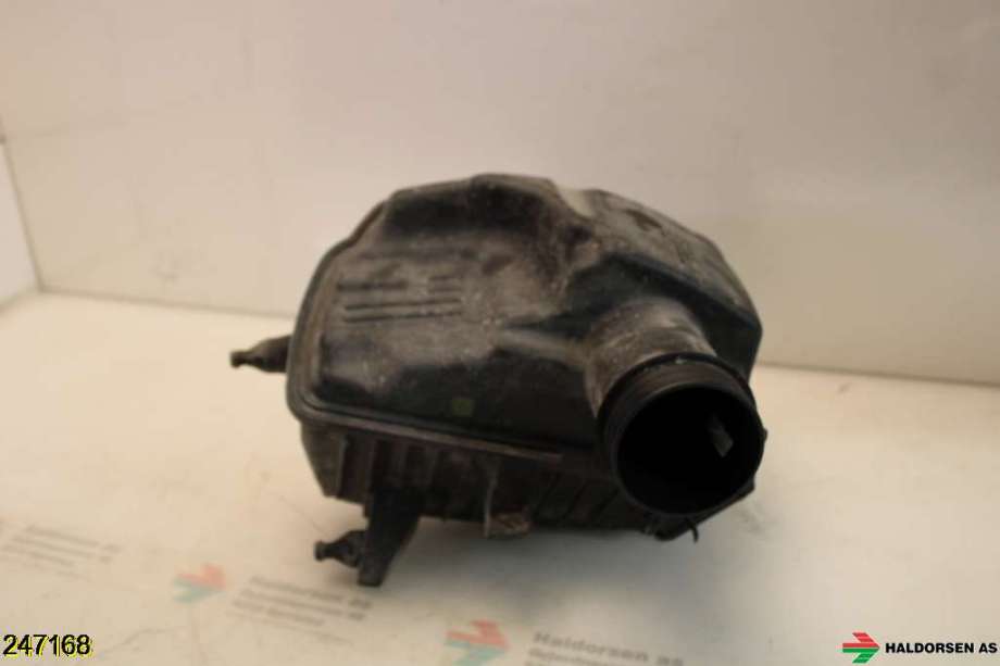 Luftfilterboks til Nissan Qashqai 2007-2010 (Type I, Fase 1) (NISSAN|16500JD70C|)