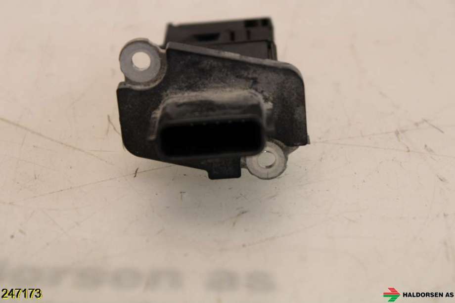 Luftmengde/luftmassemåler til Nissan Qashqai 2007-2010 (Type I, Fase 1) (NISSAN|2373100Q0L|)