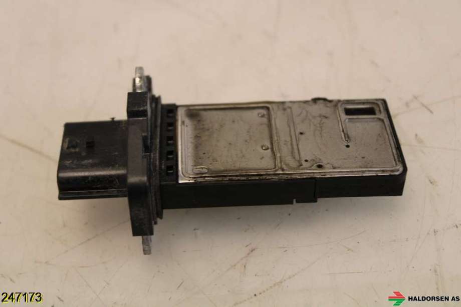 Luftmengde/luftmassemåler til Nissan Qashqai 2007-2010 (Type I, Fase 1) (NISSAN|2373100Q0L|)