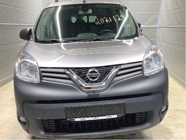 Støtfanger foran til Nissan NV250 2020-->>  (NISSAN|6265100Q1L|6211000Q0C|)