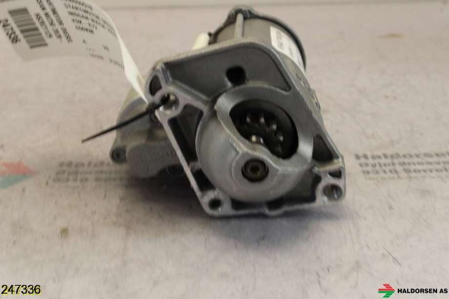 Starter diesel til Nissan NV250 2020-->> (NISSAN|2330000Q7B|)