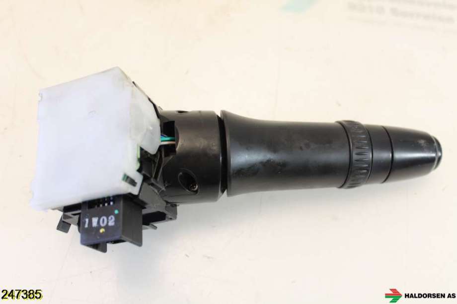 Bryter blink til Mitsubishi Outlander 2010-2012 (Type II, Fase 2)  (MITSUBISHI|8614A060|)