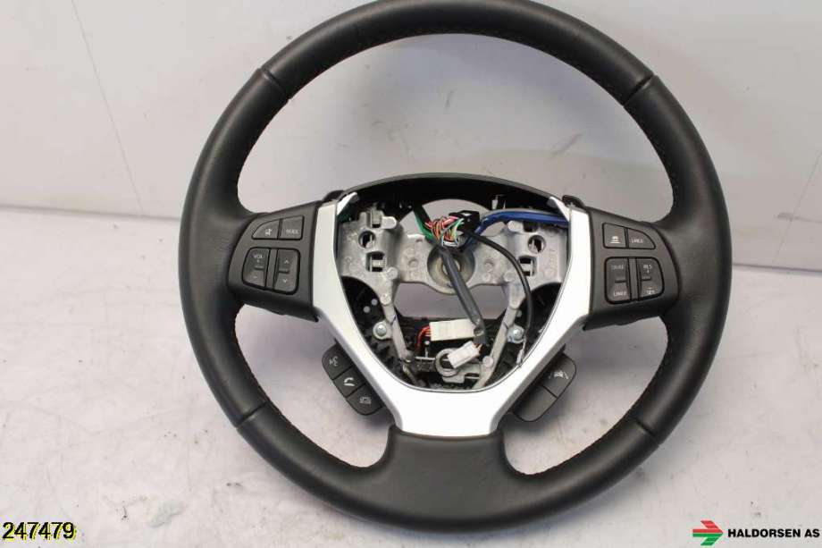 Ratt til Suzuki Vitara 2015-->> (Type IV)  (SUZUKI|)