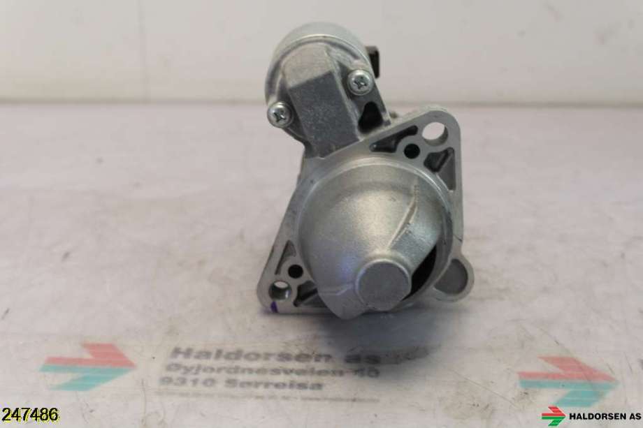 Starter til Suzuki Vitara 2015-->> (Type IV)  (SUZUKI||31100-74S0)