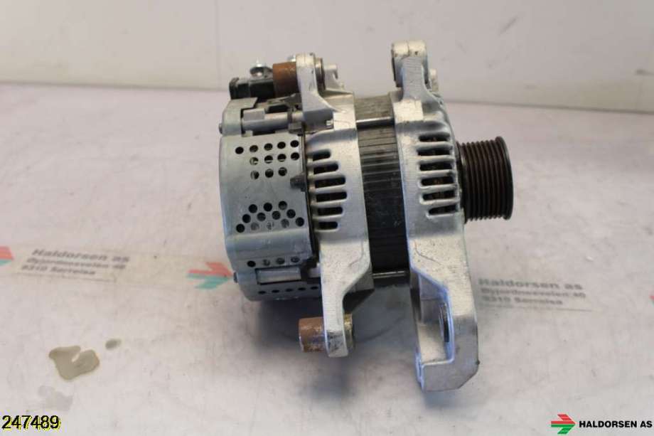 Dynamo til Suzuki Vitara 2015-->> (Type IV)  (SUZUKI||96160-74S00)
