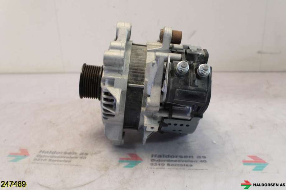 Dynamo til Suzuki Vitara 2015-->> (Type IV)  (SUZUKI||96160-74S00)