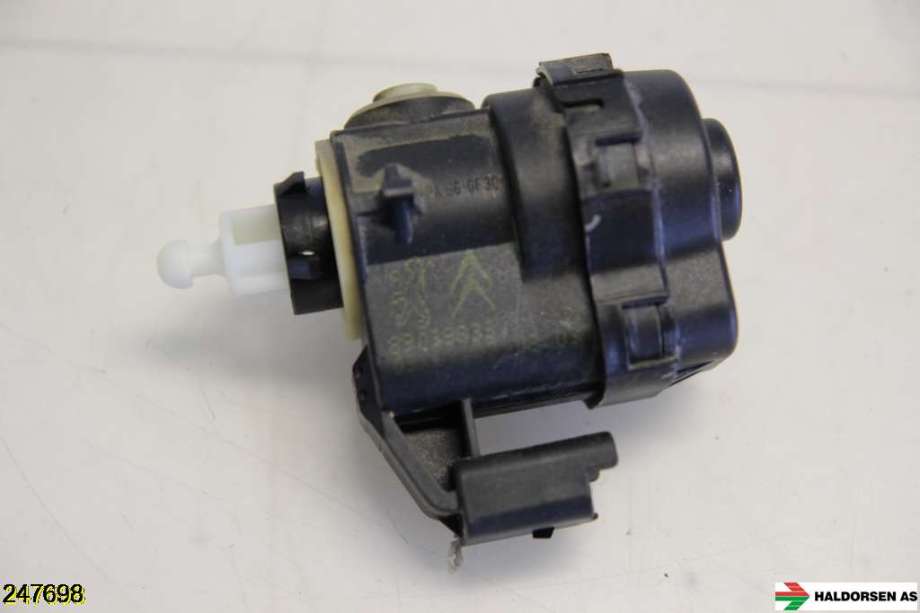 Sensor nivå til Citroën C5 2005-2008 (Type I, Fase 2)  (CITROEN|6224 G9|)