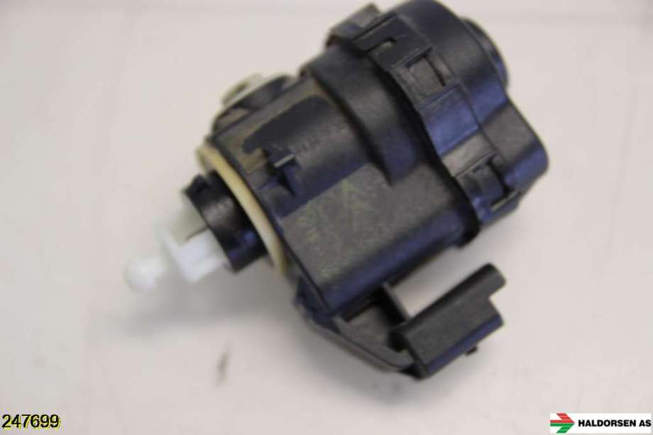 Sensor nivå til Citroën C5, 2005-2008 (Type I, Fase 2) (CITROEN|6224 G9)