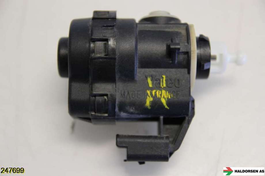 Sensor nivå til Citroën C5 2005-2008 (Type I, Fase 2) (CITROEN|6224 G9|)