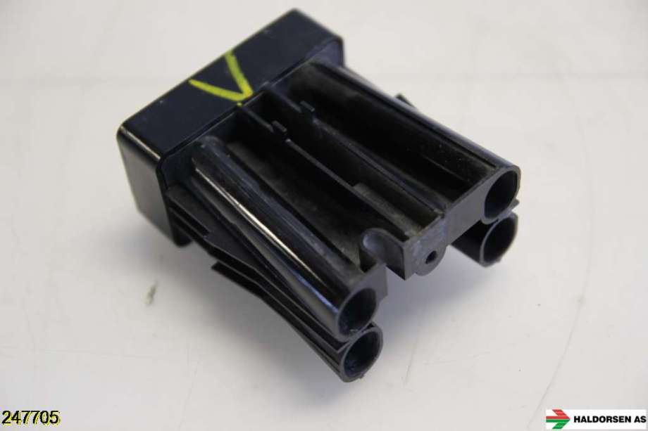 Sensor diverse til Citroën C5, 2005-2008 (Type I, Fase 2) (CITROEN|6590 W1)