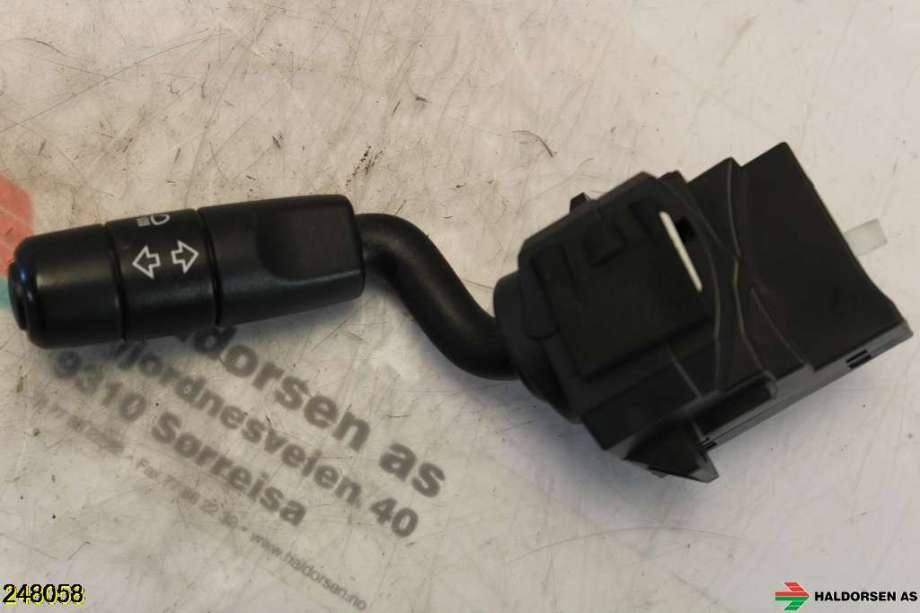 Bryter blink til Land Rover Discovery, 2009-2017 (Type IV) (LAND-ROVER|XPC500150)