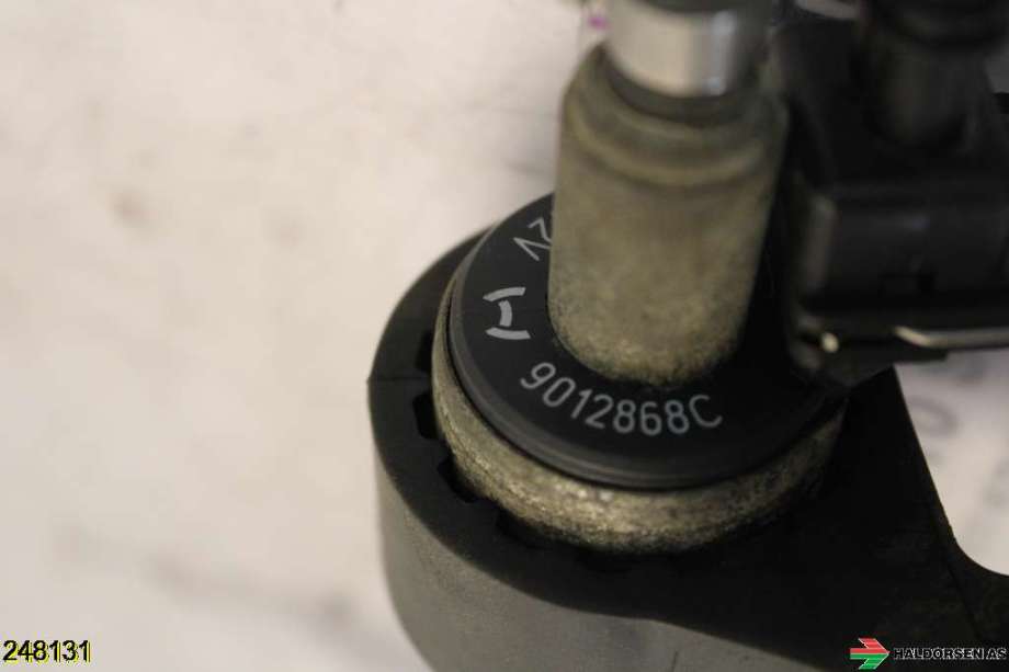 Dieselpumpe fødepumpe til Peugeot Boxer 2007-2013 (Type III, Fase 1)  (PEUGEOT||9012868C)