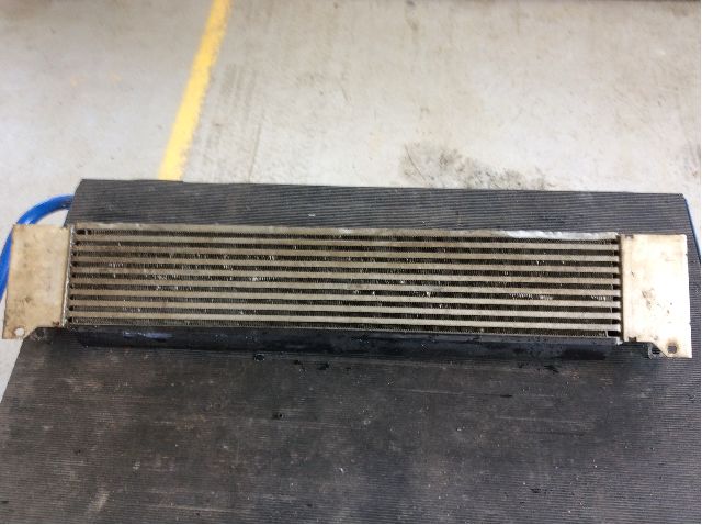 Intercooler til Peugeot Boxer 2007-2013 (Type III, Fase 1) (PEUGEOT|0384 K1|)