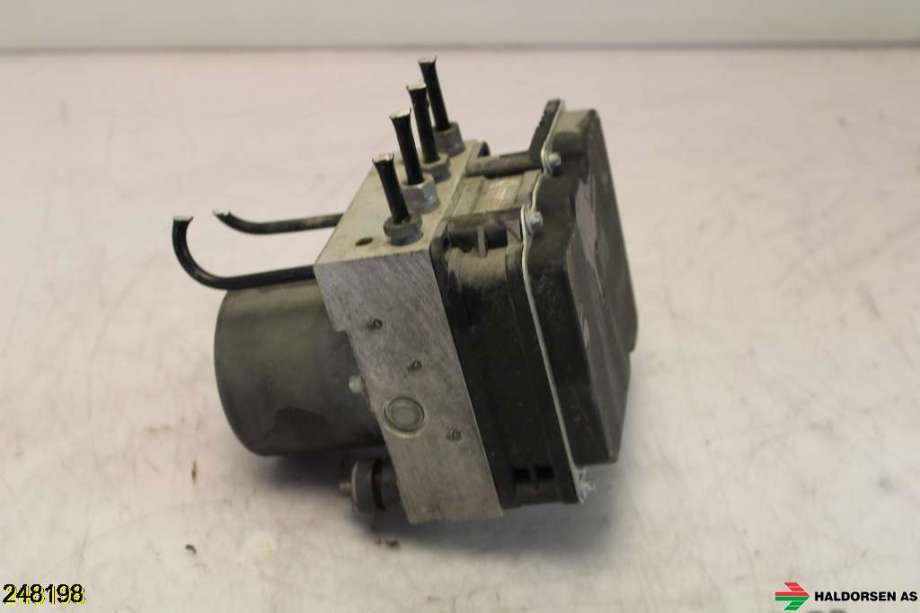 ABS sentral til Peugeot Boxer 2007-2013 (Type III, Fase 1) (PEUGEOT|)