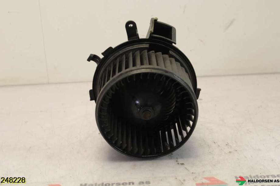 Varmeapparat motor til Peugeot Boxer 2007-2013 (Type III, Fase 1)  (PEUGEOT|6441 Y1|)