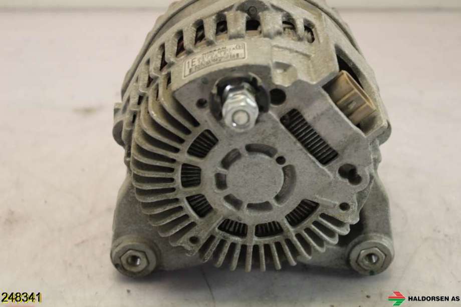 Dynamo til Nissan Qashqai 2010-2014 (Type I, Fase 2) (NISSAN|23100BR01A|)