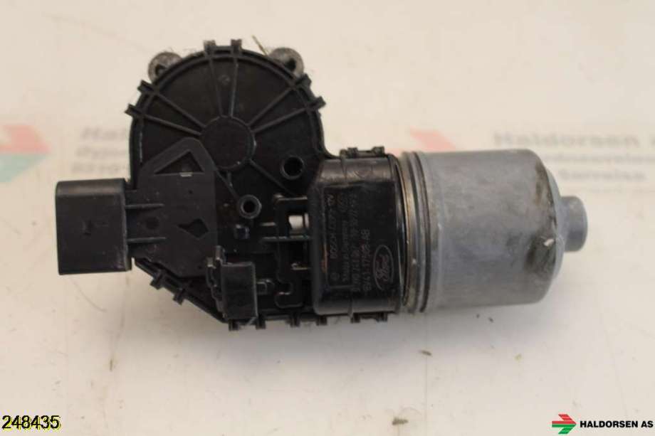 Viskermotor frontrute til Ford Kuga 2008-2012 (Type I)  (FORD|8V41-17508-AB|1709010|)