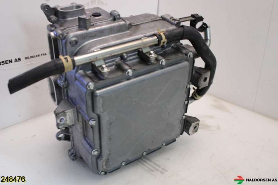 Inverter hybrid til Mitsubishi Outlander 2015-->> (Type III, Fase 2) (MITSUBISHI|CZ1314025275|)