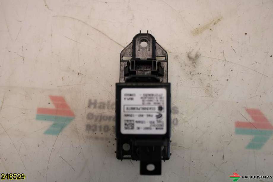 Bryter start/stopp til Volvo XC60 2014-2017 (Type I, Fase 2)  (VOLVO||31394114)