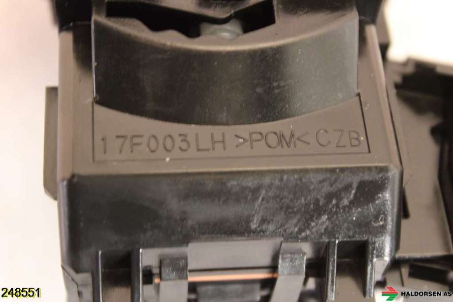 Bryter visker til Toyota Yaris 2014-2020 (Type III, Fase 2)  (TOYOTA|846520D190|)