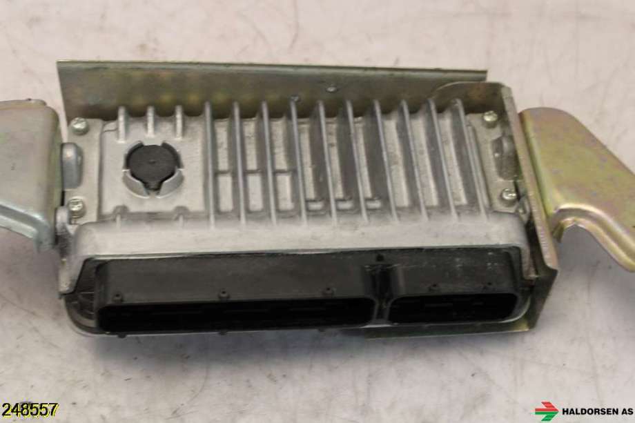 Styreenhet motor til Toyota Yaris 2014-2020 (Type III, Fase 2)  (TOYOTA|899810D161|)