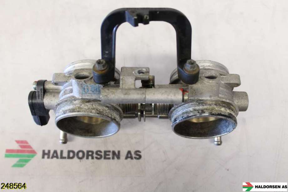 Spjeldhus til Snøscooter Ski-Doo øvrige 0-->>  (SKI-DOO SUMMIT 600R ETEC-E|420893804|600R ETEC|SUMMIT)