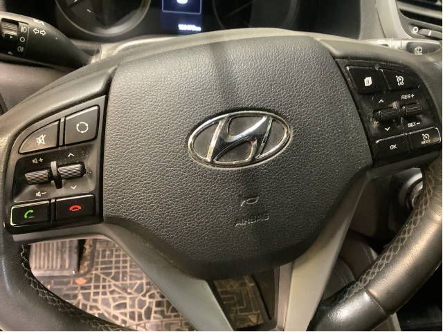 Airbag rattpute til Hyundai Tucson, 2015-2020  (HYUNDAI|56900D 7000TRY)