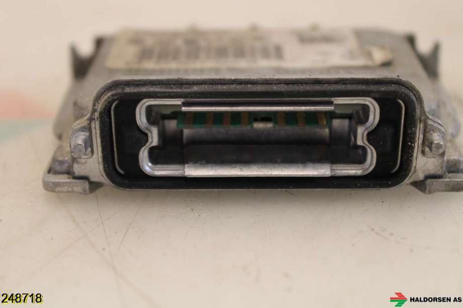 Styreenhet xenon/ballast til VW Passat 2005-2010 (B6) (B6) (VOLKSWAGEN|4LO 907  391|)