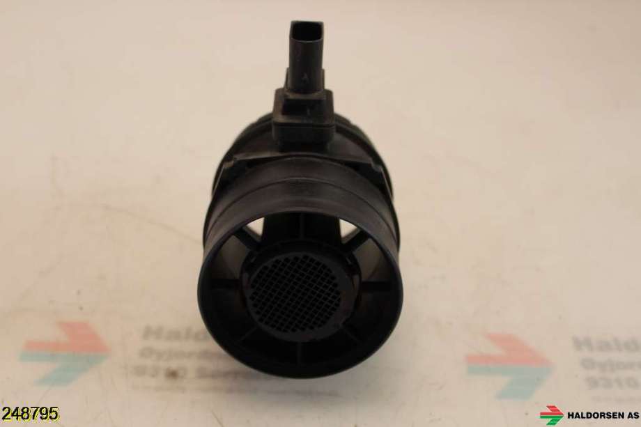 Luftmengde/luftmassemåler til BMW 3-Serie 2005-2011 (E90/E91/E92/E93) (E90/E91/E92/E93) (BMW|13 62 8 509 724||0 281 002 567)