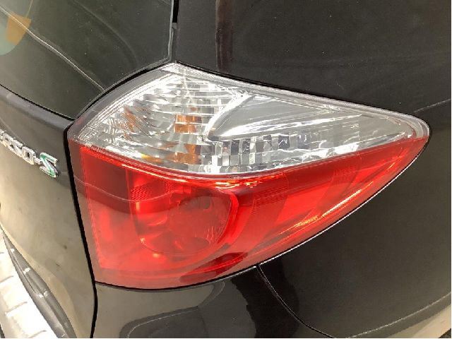 Baklykt høyre til Toyota Verso-S 2011-2015 (COMBI) (COMBI) (TOYOTA|8155152660|)